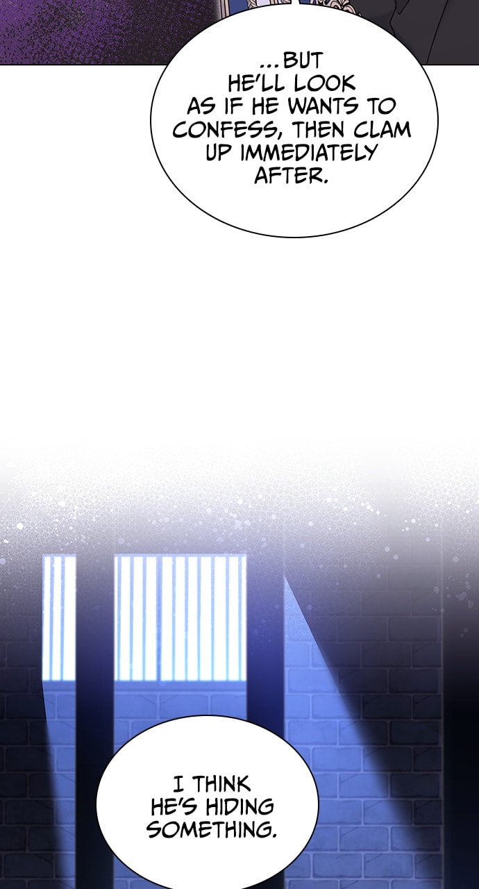 His Majesty's Proposal Chapter 87 page 28 - 