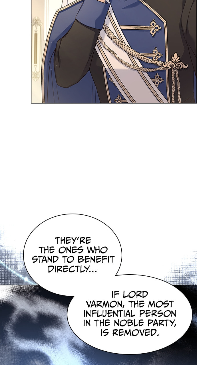 His Majesty's Proposal Chapter 87 page 32 - 