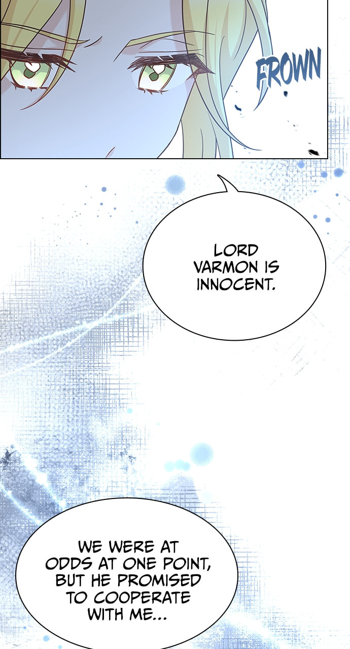 His Majesty's Proposal Chapter 87 page 34 - 