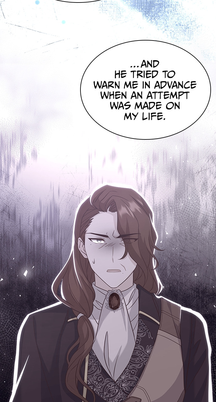 His Majesty's Proposal Chapter 87 page 35 - 