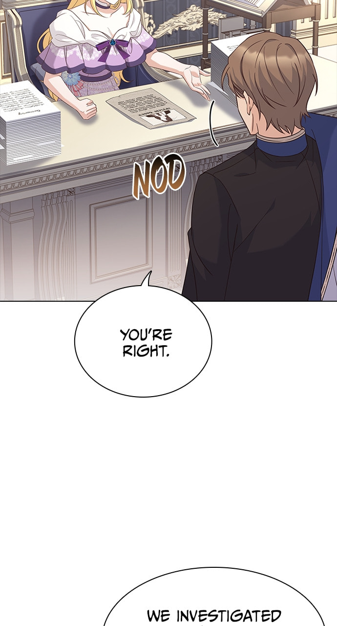 His Majesty's Proposal Chapter 87 page 37 - 