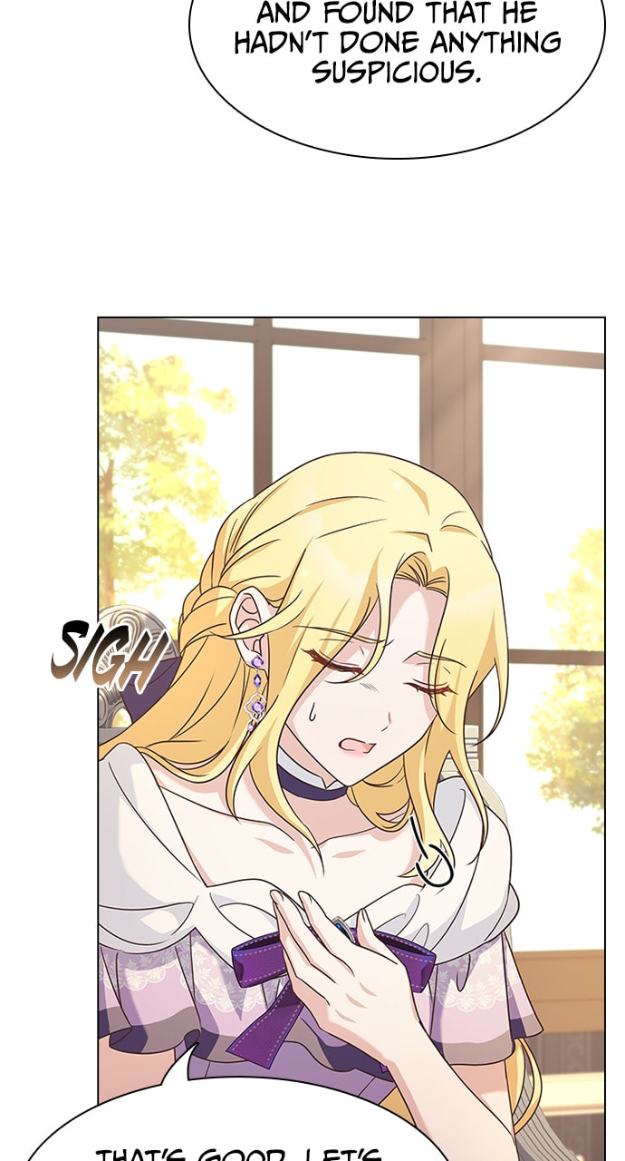 His Majesty's Proposal Chapter 87 page 38 - 