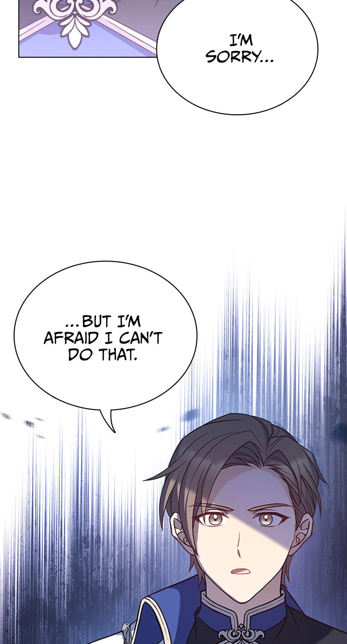 His Majesty's Proposal Chapter 87 page 40 - 