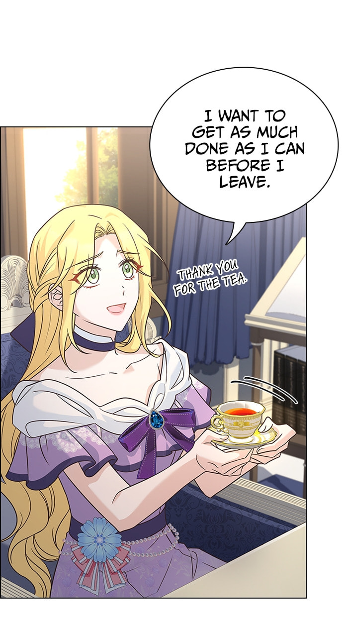His Majesty's Proposal Chapter 87 page 5 - 