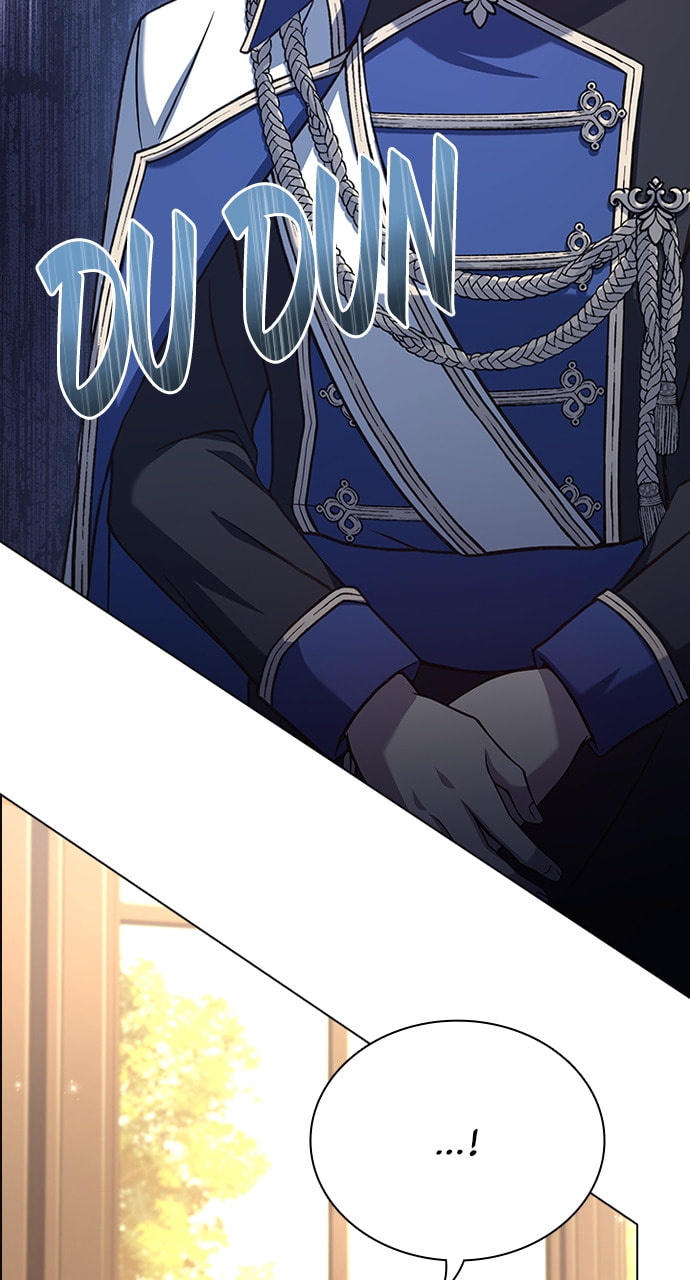 His Majesty's Proposal Chapter 87 page 41 - 