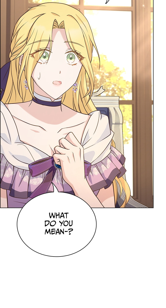 His Majesty's Proposal Chapter 87 page 42 - 