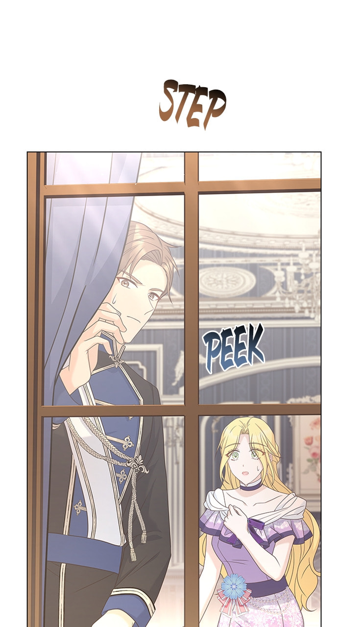 His Majesty's Proposal Chapter 87 page 43 - 