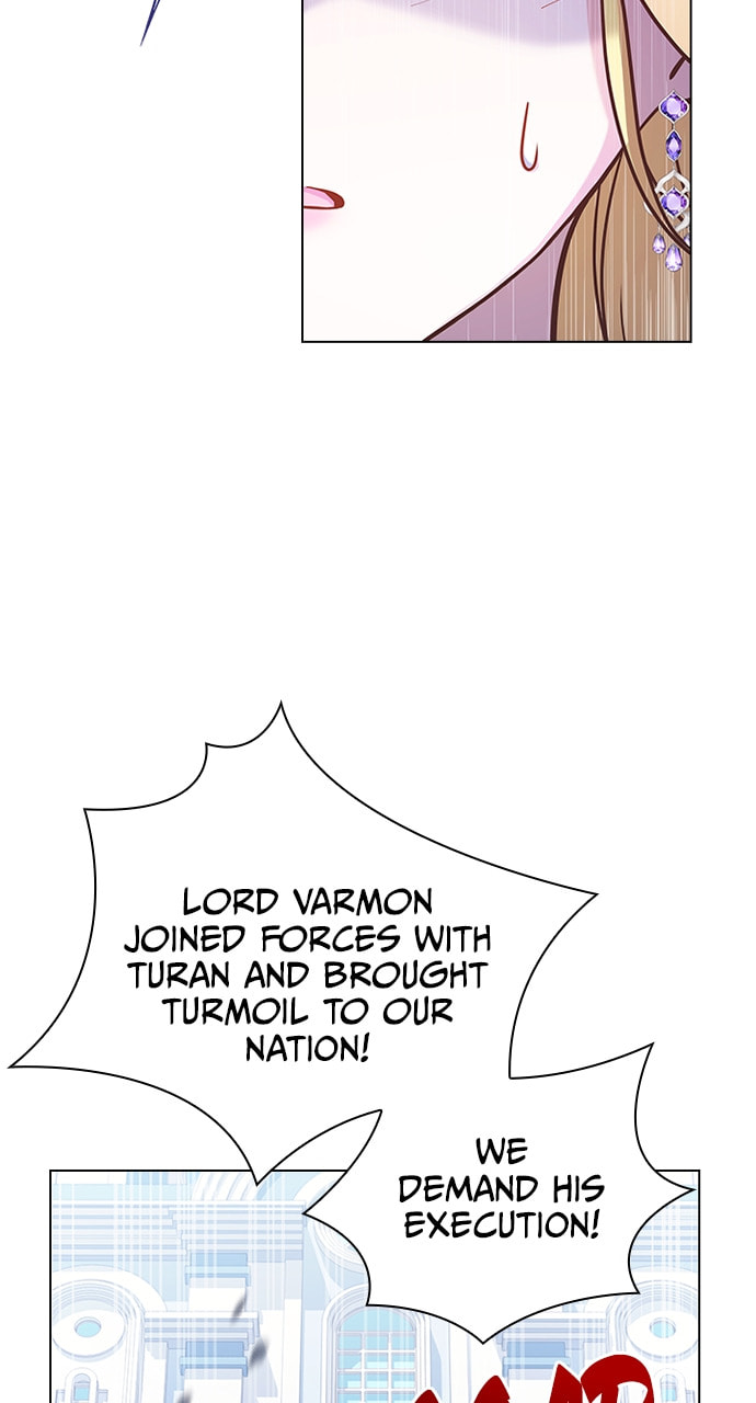 His Majesty's Proposal Chapter 87 page 45 - 