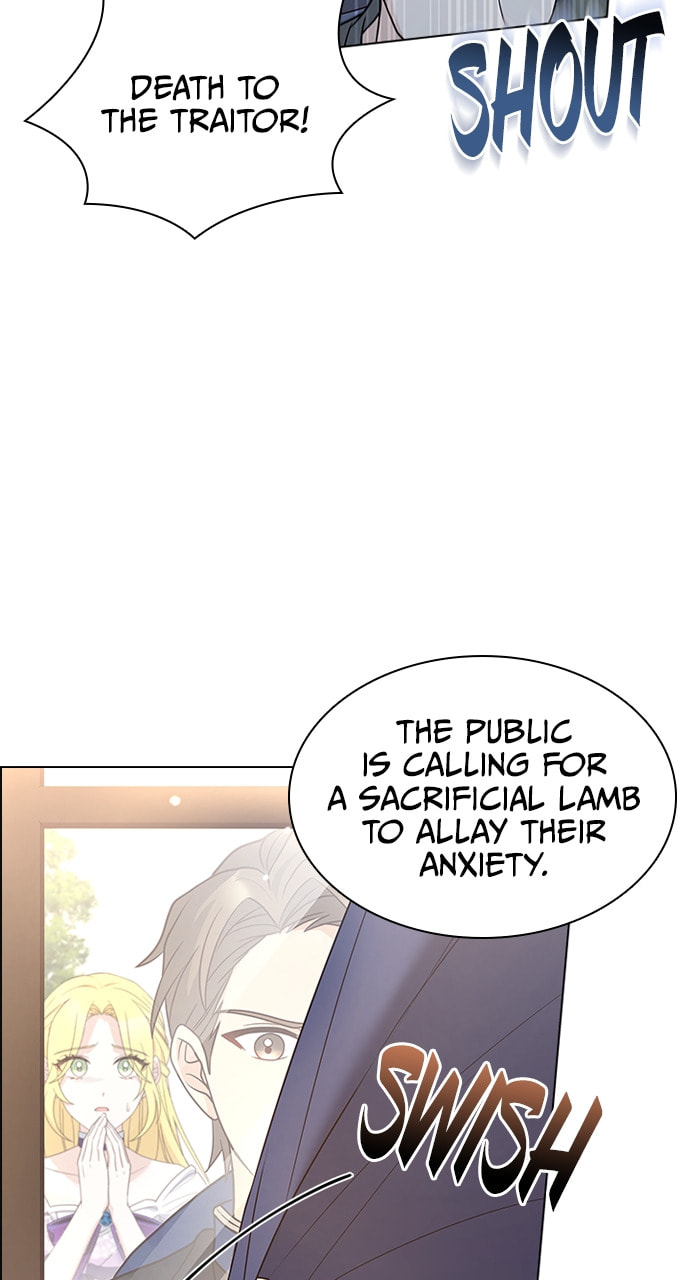 His Majesty's Proposal Chapter 87 page 48 - 