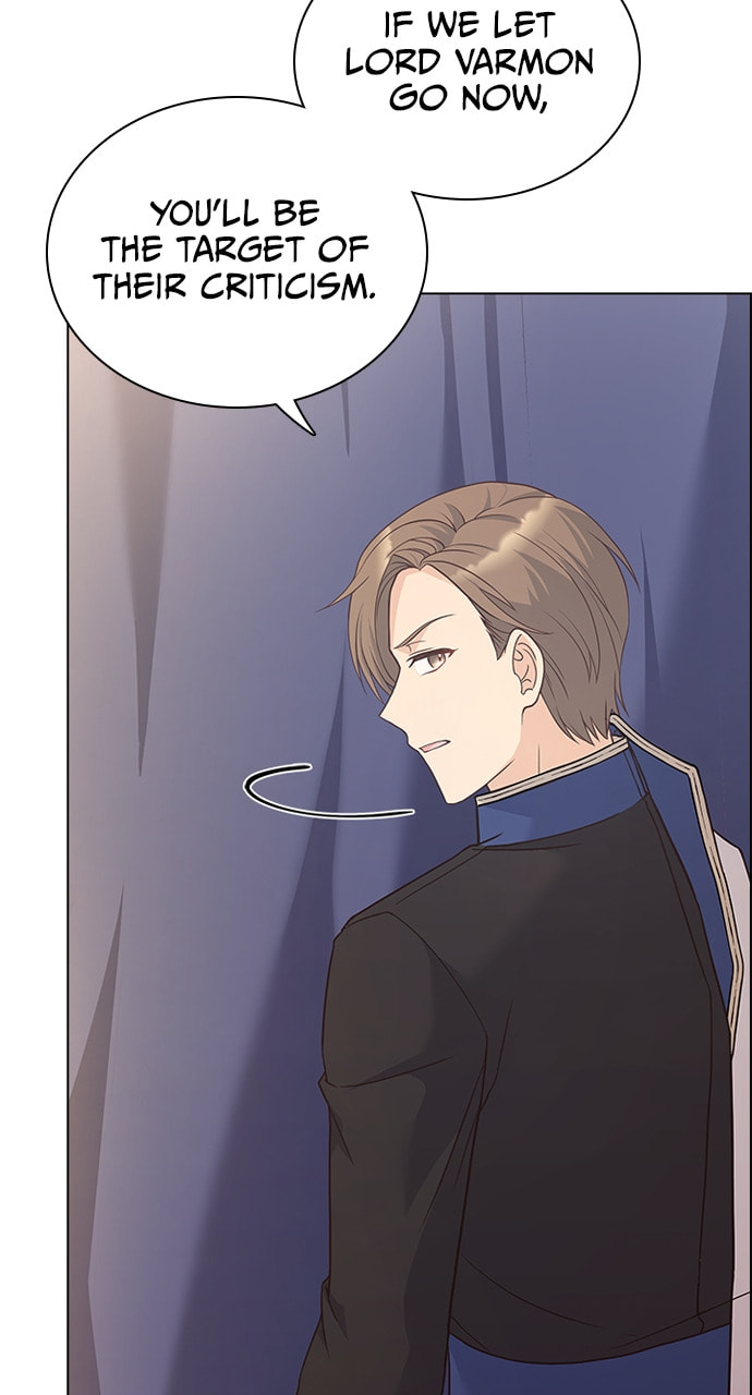 His Majesty's Proposal Chapter 87 page 50 - 