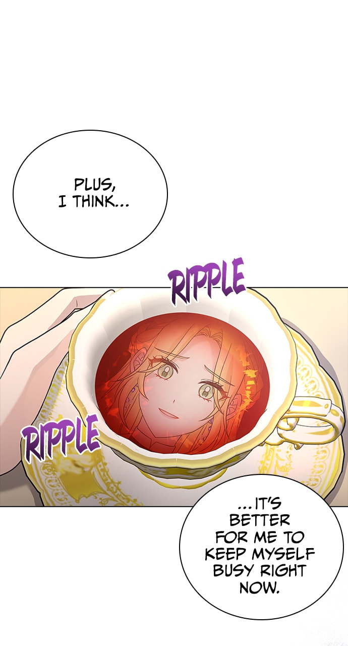 His Majesty's Proposal Chapter 87 page 6 - 