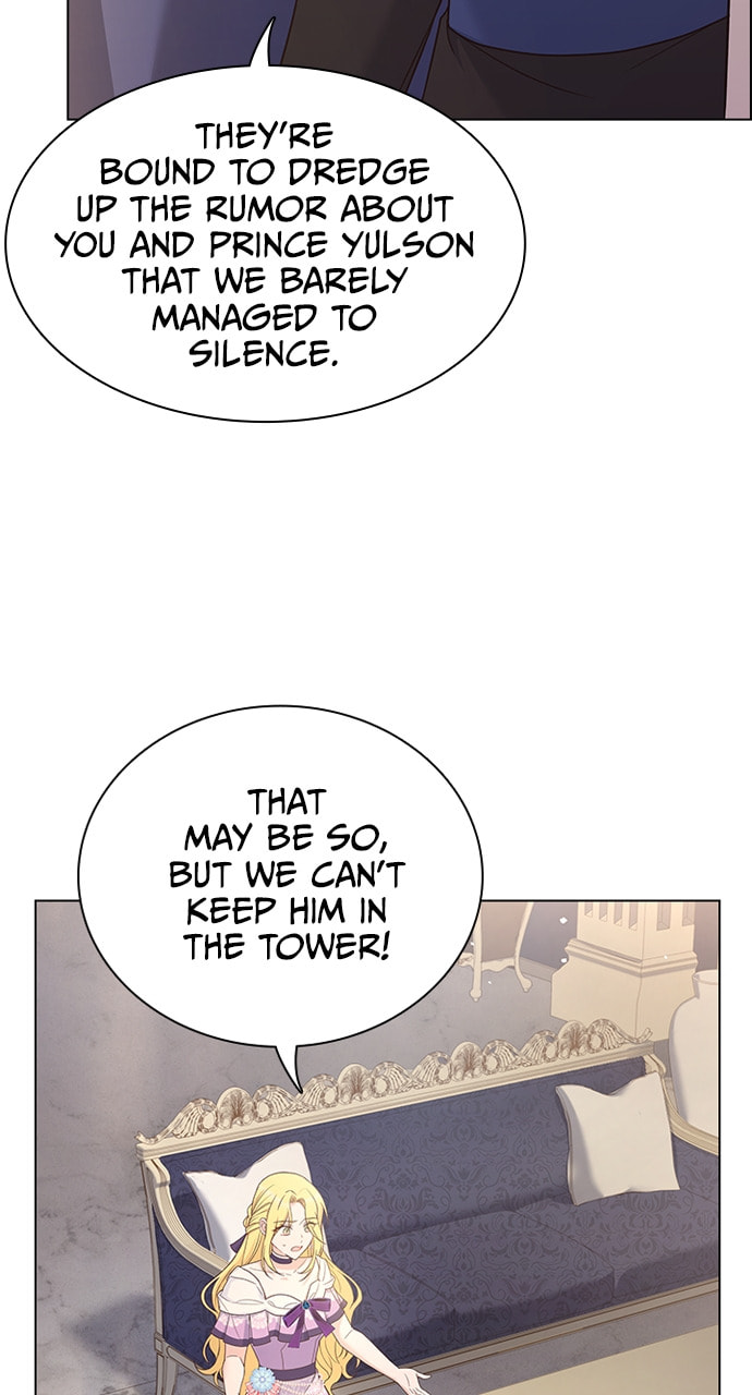 His Majesty's Proposal Chapter 87 page 51 - 