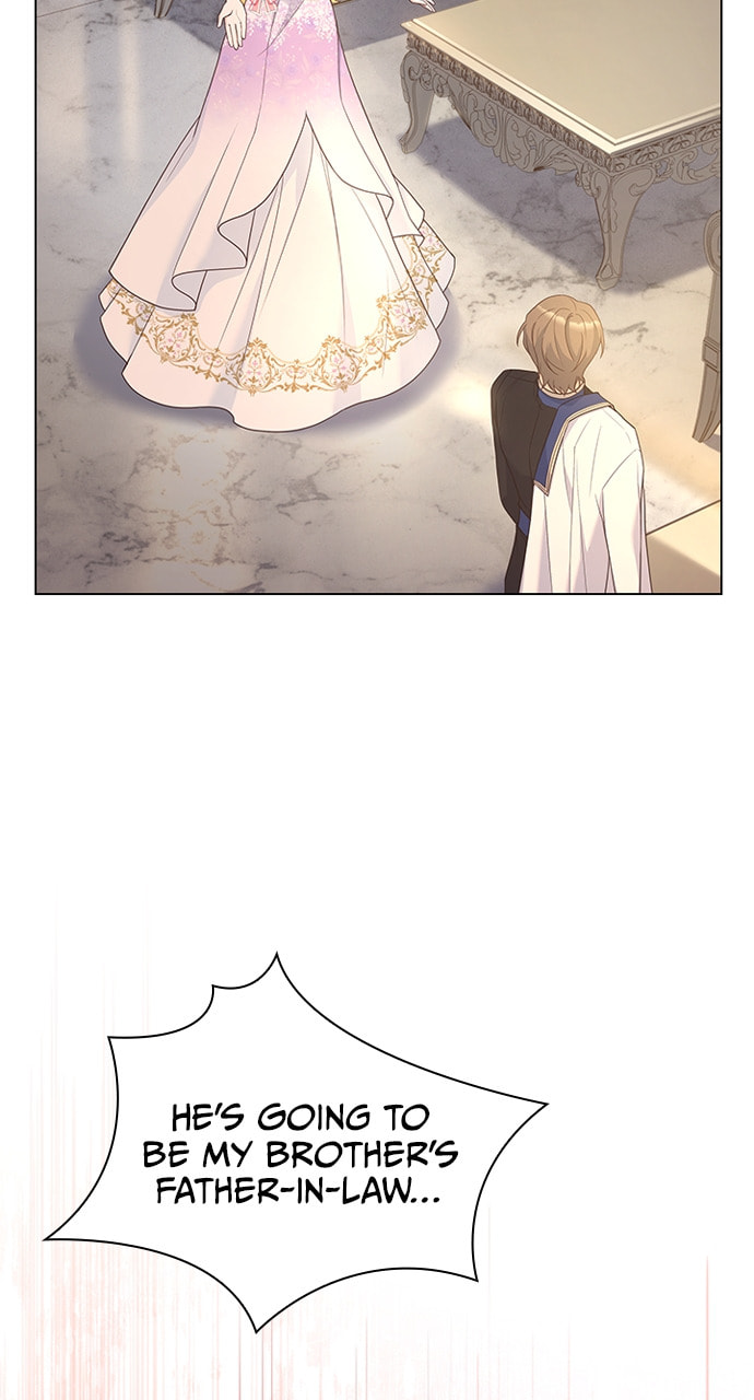 His Majesty's Proposal Chapter 87 page 52 - 