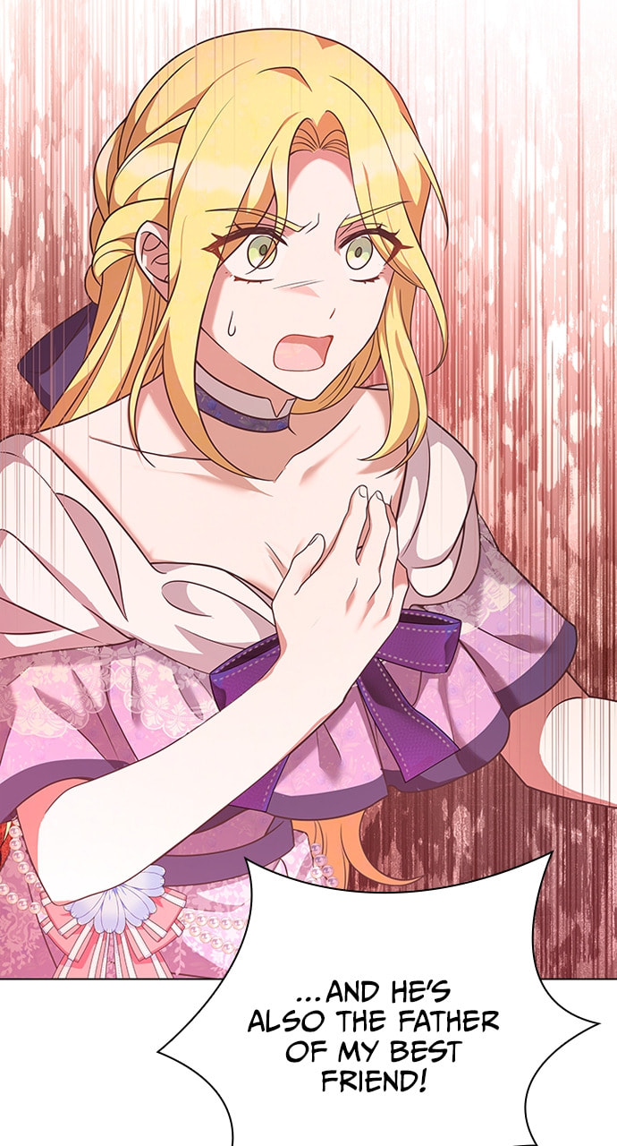 His Majesty's Proposal Chapter 87 page 53 - 