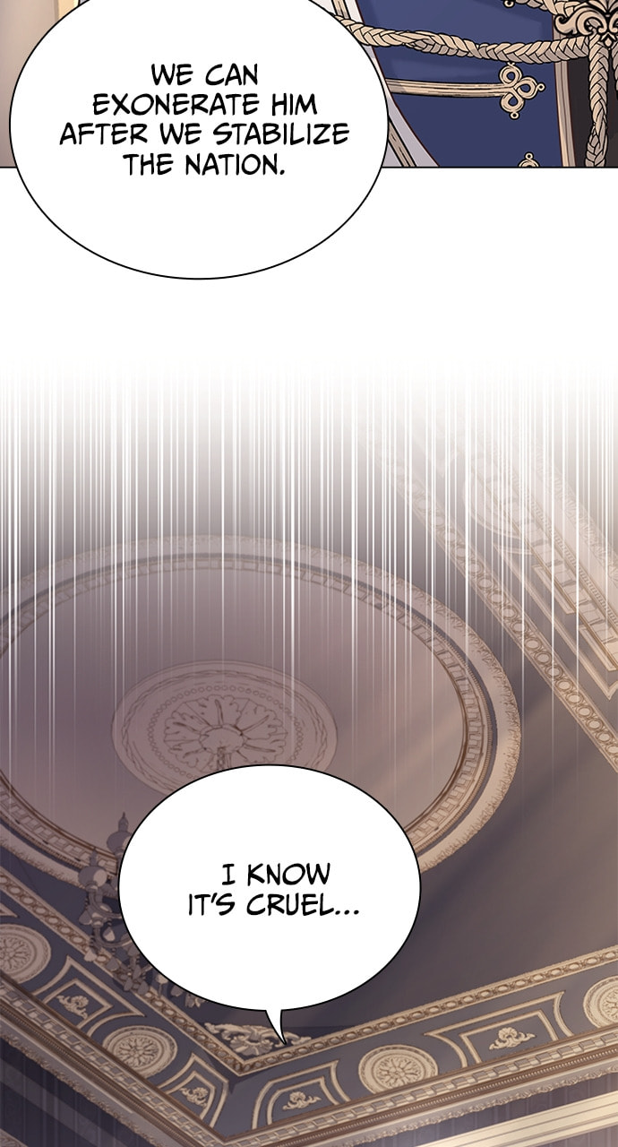 His Majesty's Proposal Chapter 87 page 55 - 