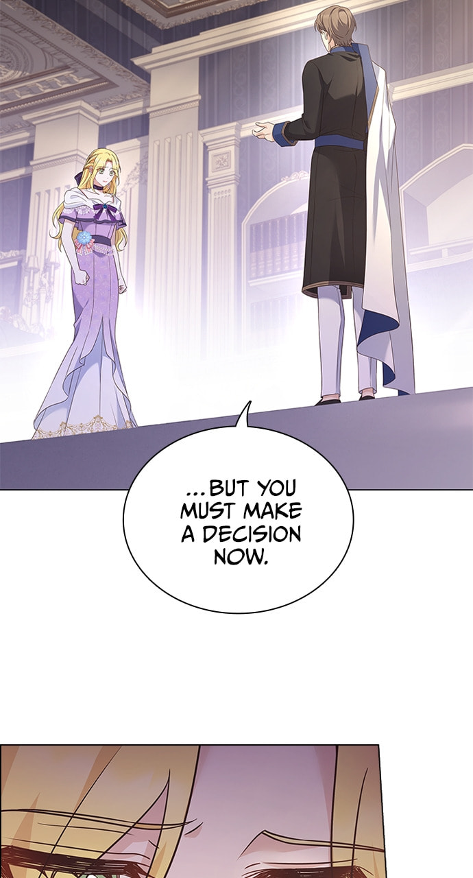 His Majesty's Proposal Chapter 87 page 56 - 