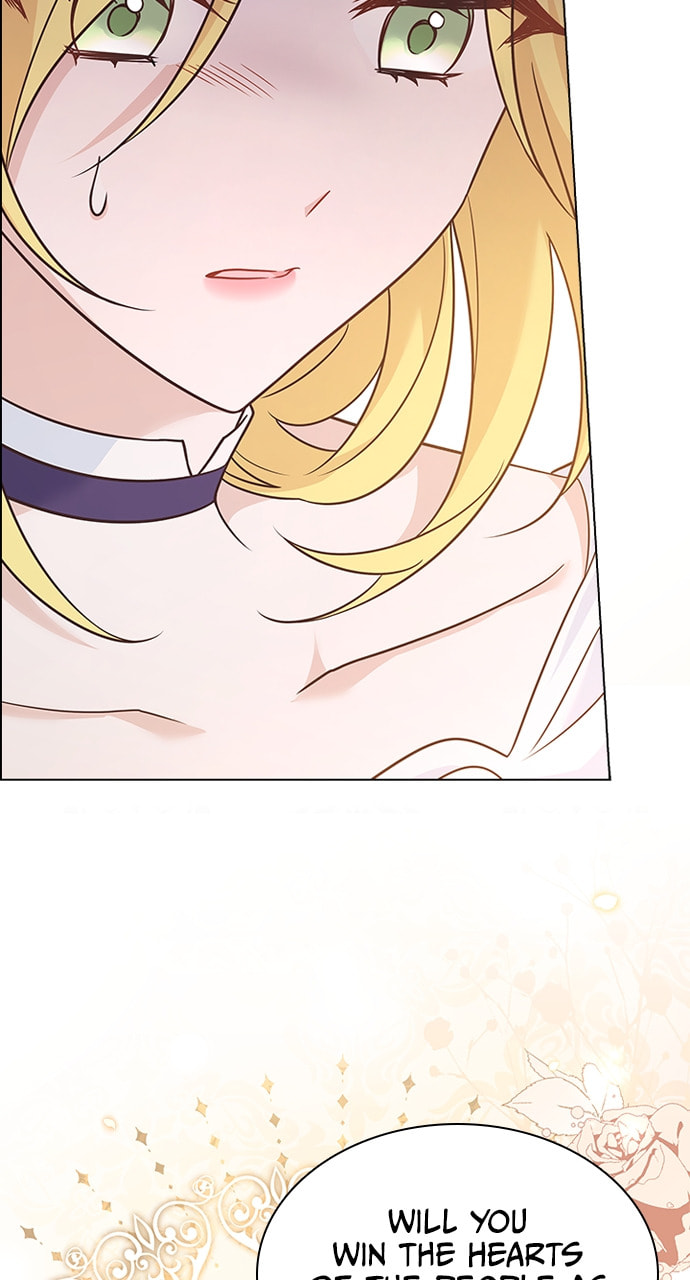 His Majesty's Proposal Chapter 87 page 57 - 