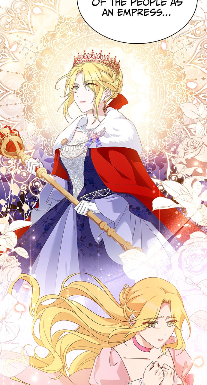 His Majesty's Proposal Chapter 87 page 58 - 