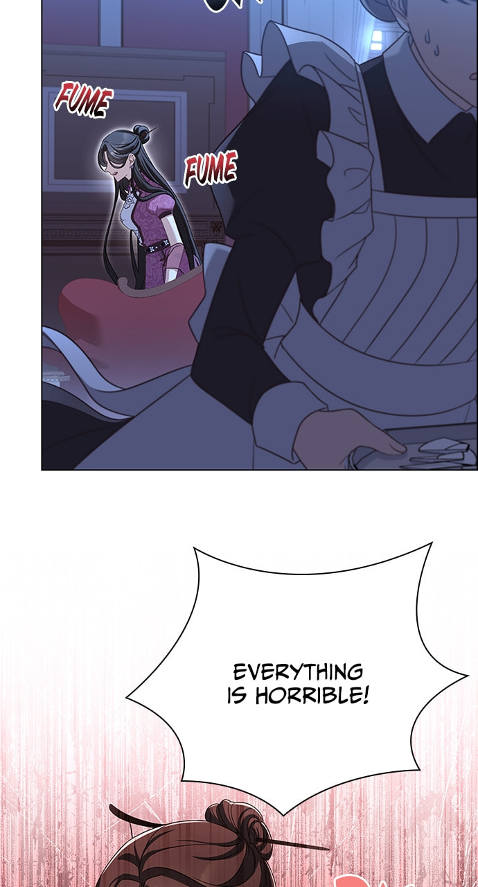 His Majesty's Proposal Chapter 87 page 63 - 