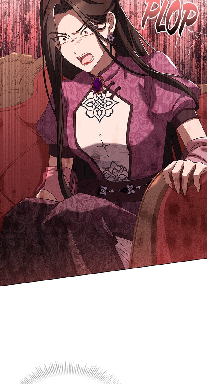 His Majesty's Proposal Chapter 87 page 64 - 