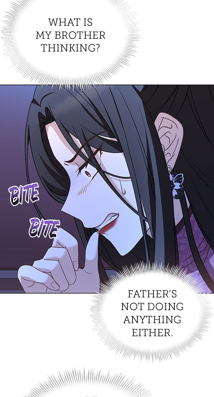 His Majesty's Proposal Chapter 87 page 65 - 