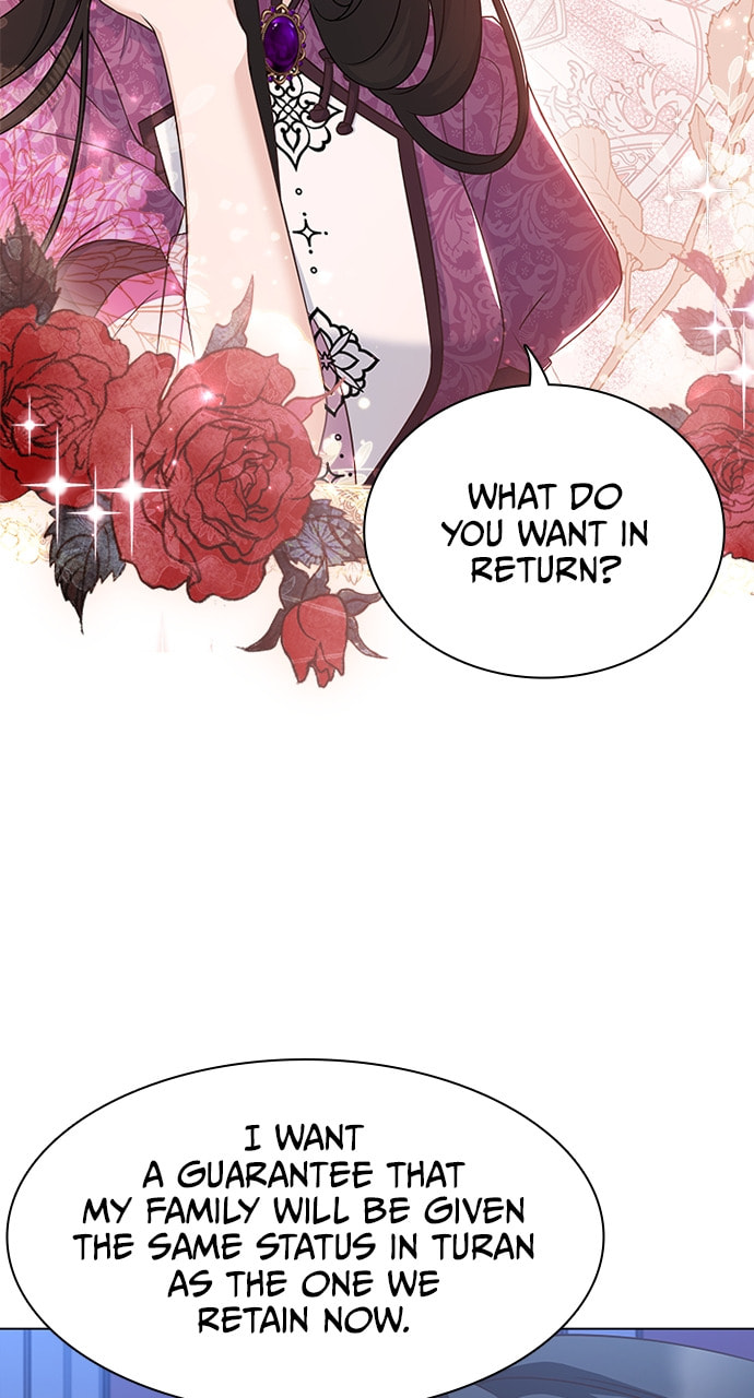 His Majesty's Proposal Chapter 87 page 79 - 