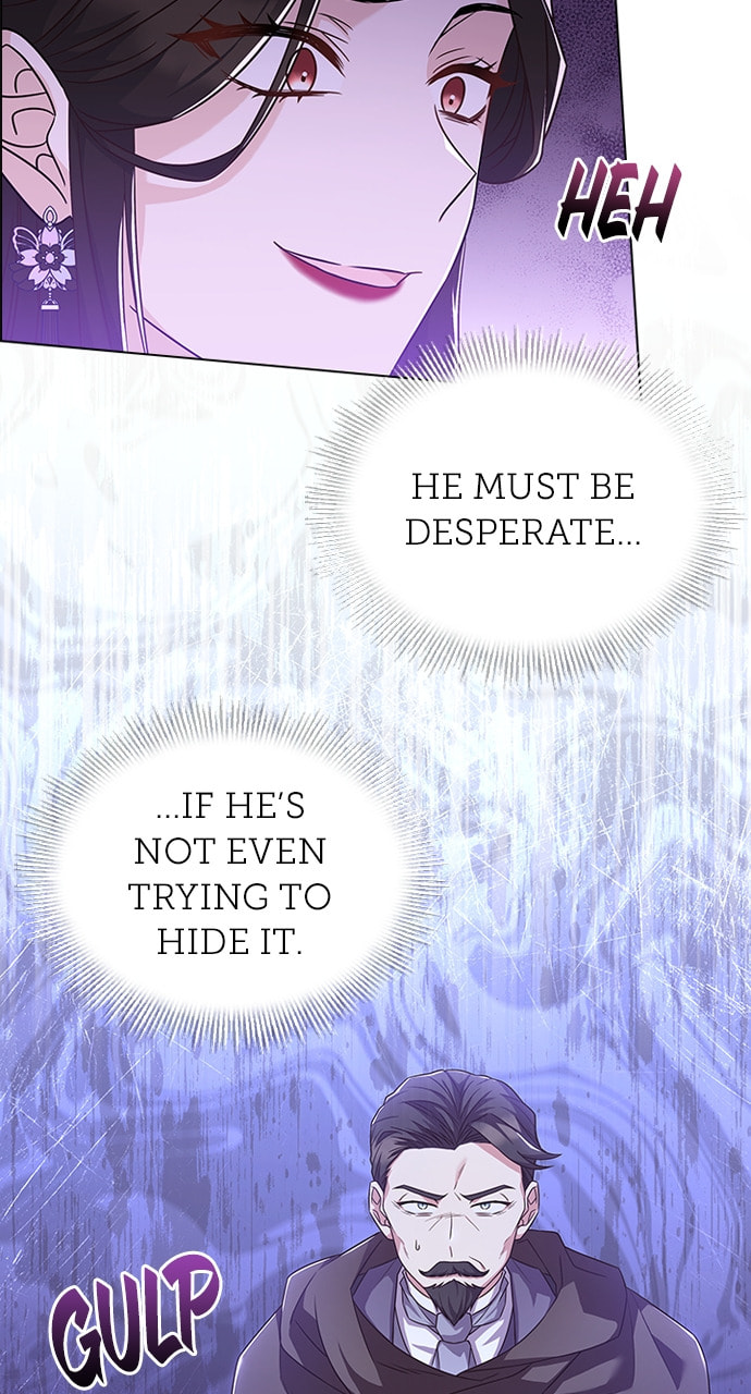 His Majesty's Proposal Chapter 87 page 81 - 