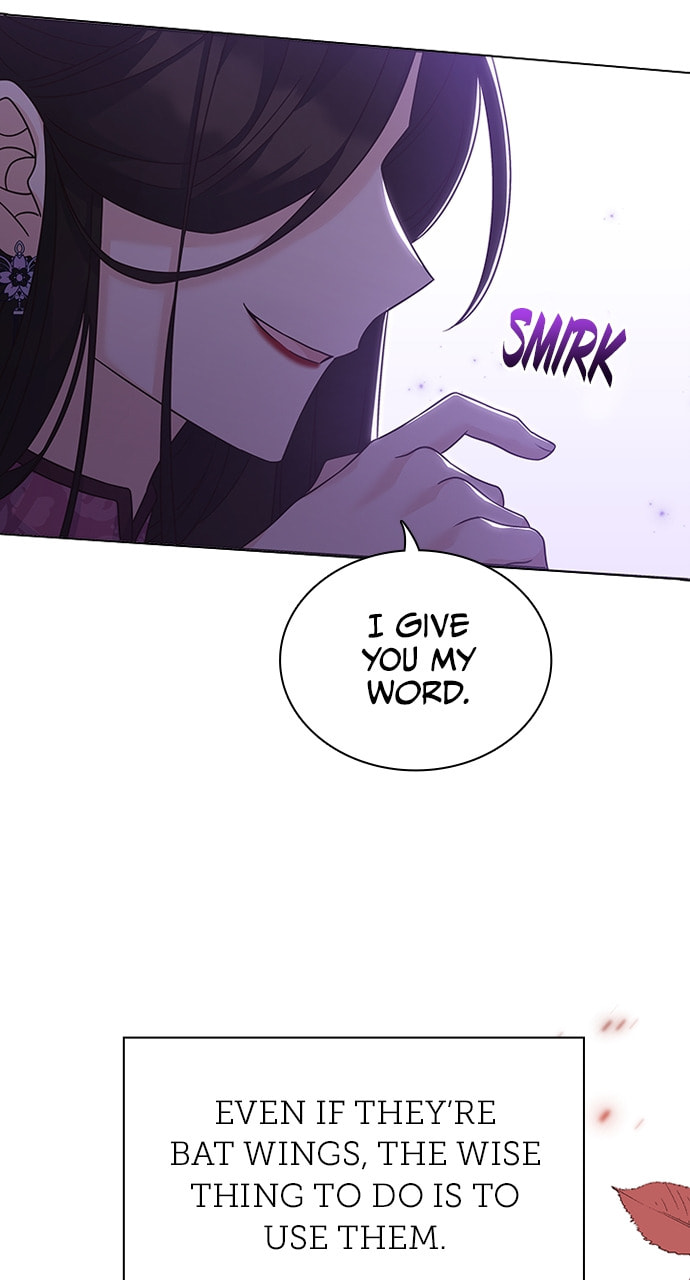 His Majesty's Proposal Chapter 87 page 83 - 