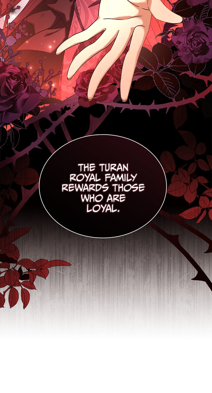 His Majesty's Proposal Chapter 87 page 85 - 