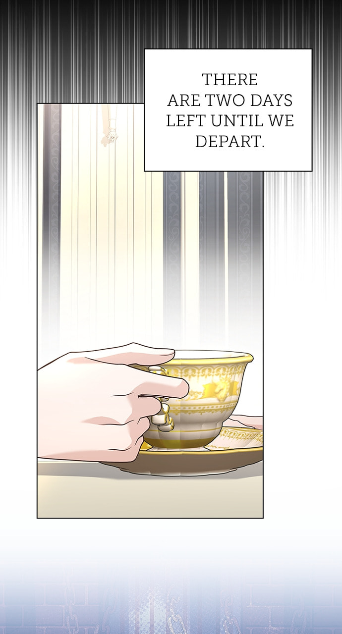 His Majesty's Proposal Chapter 87 page 10 - 