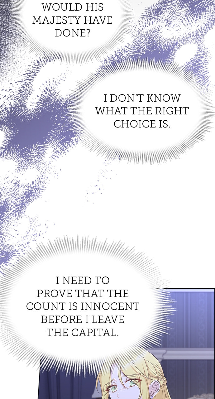 His Majesty's Proposal Chapter 88 page 11 - 