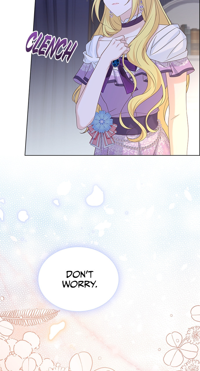 His Majesty's Proposal Chapter 88 page 12 - 