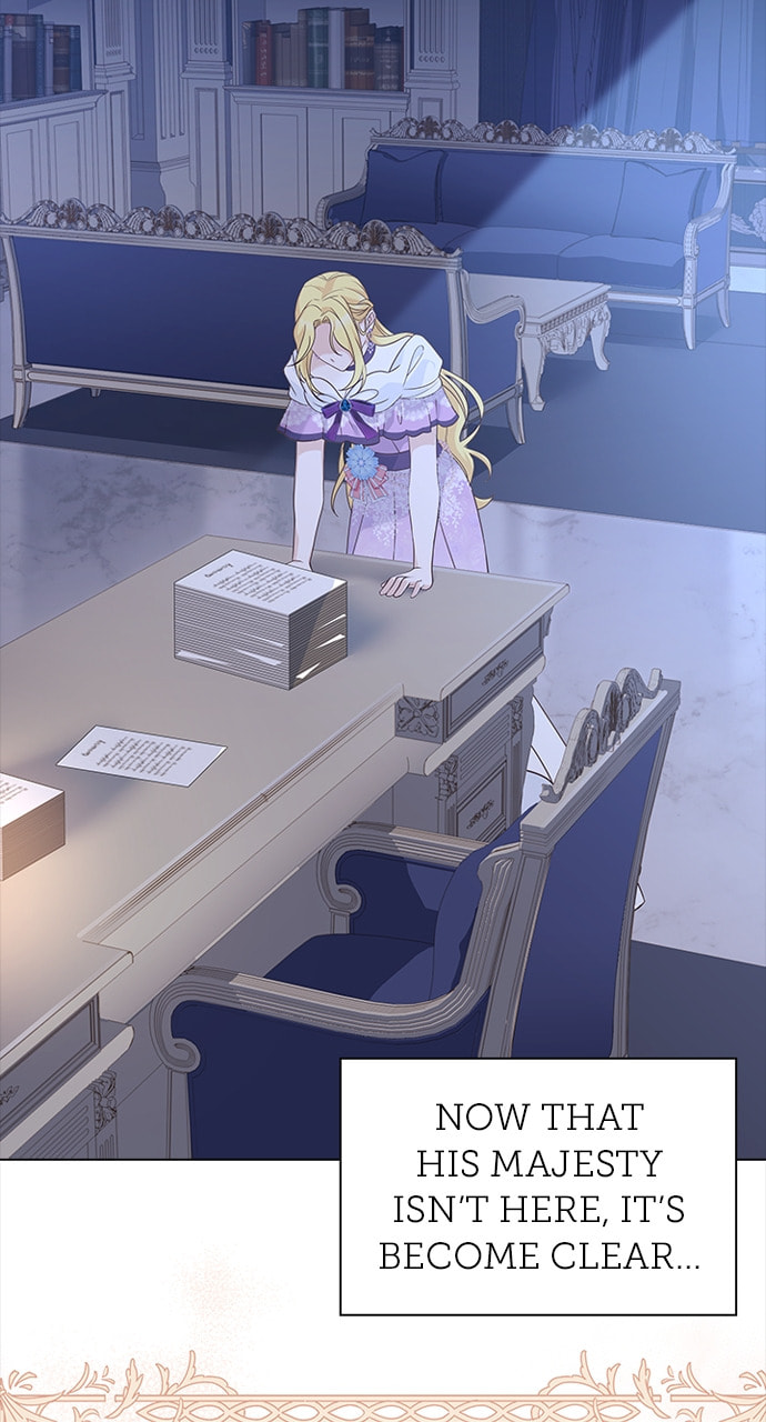 His Majesty's Proposal Chapter 88 page 14 - 