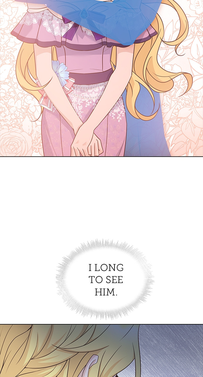 His Majesty's Proposal Chapter 88 page 16 - 
