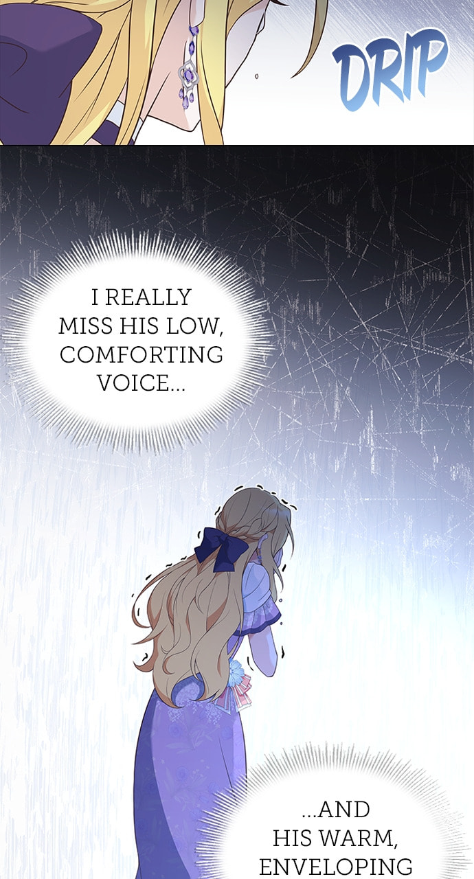 His Majesty's Proposal Chapter 88 page 17 - 