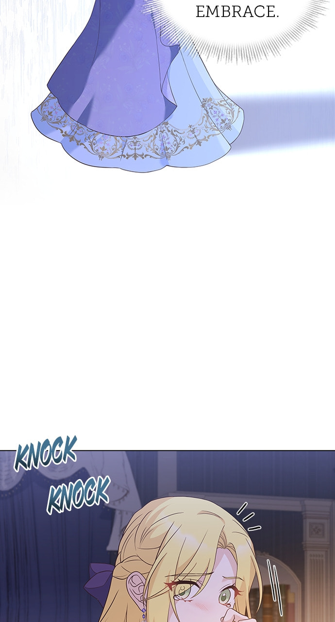His Majesty's Proposal Chapter 88 page 18 - 