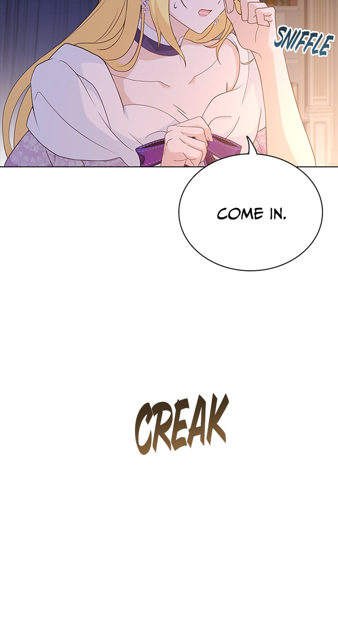 His Majesty's Proposal Chapter 88 page 19 - 