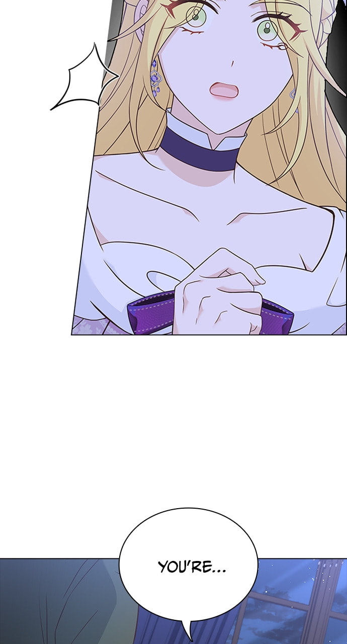 His Majesty's Proposal Chapter 88 page 21 - 