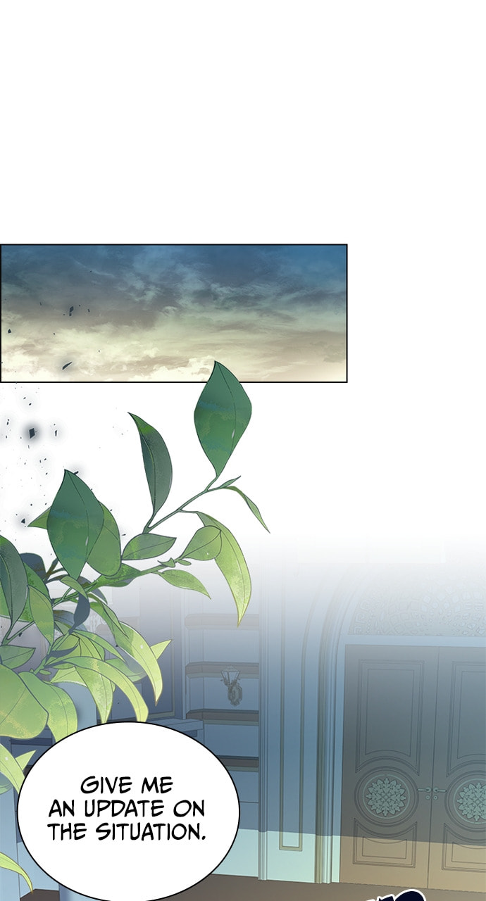 His Majesty's Proposal Chapter 88 page 24 - 