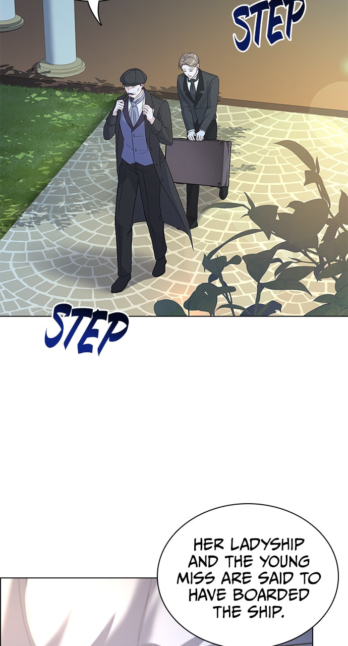 His Majesty's Proposal Chapter 88 page 25 - 