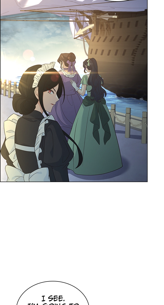 His Majesty's Proposal Chapter 88 page 26 - 
