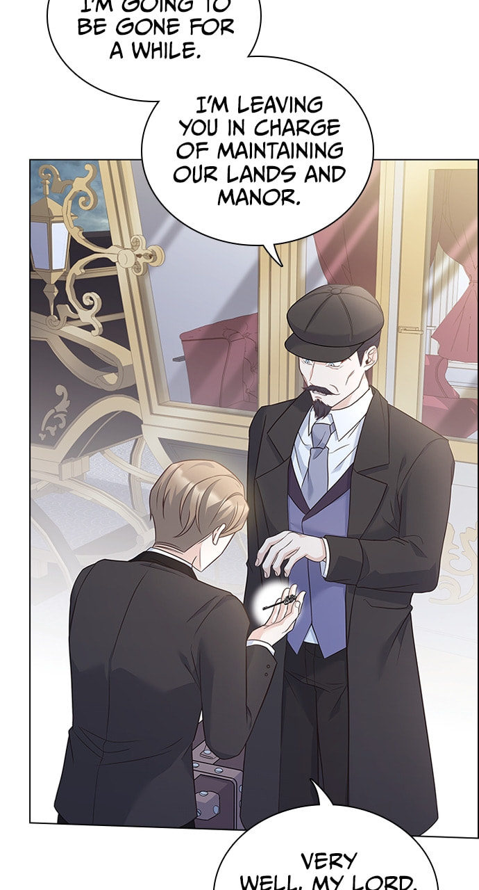 His Majesty's Proposal Chapter 88 page 27 - 
