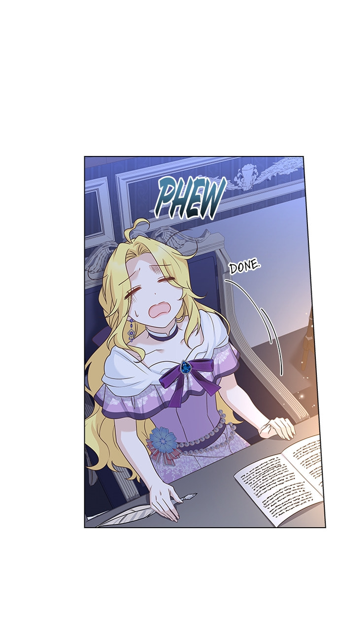 His Majesty's Proposal Chapter 88 page 4 - 