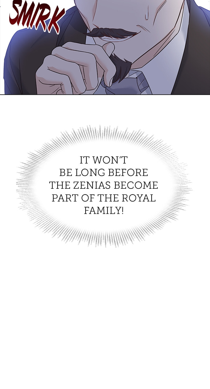 His Majesty's Proposal Chapter 88 page 31 - 