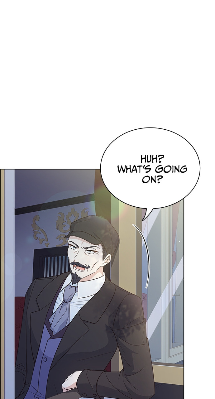 His Majesty's Proposal Chapter 88 page 33 - 