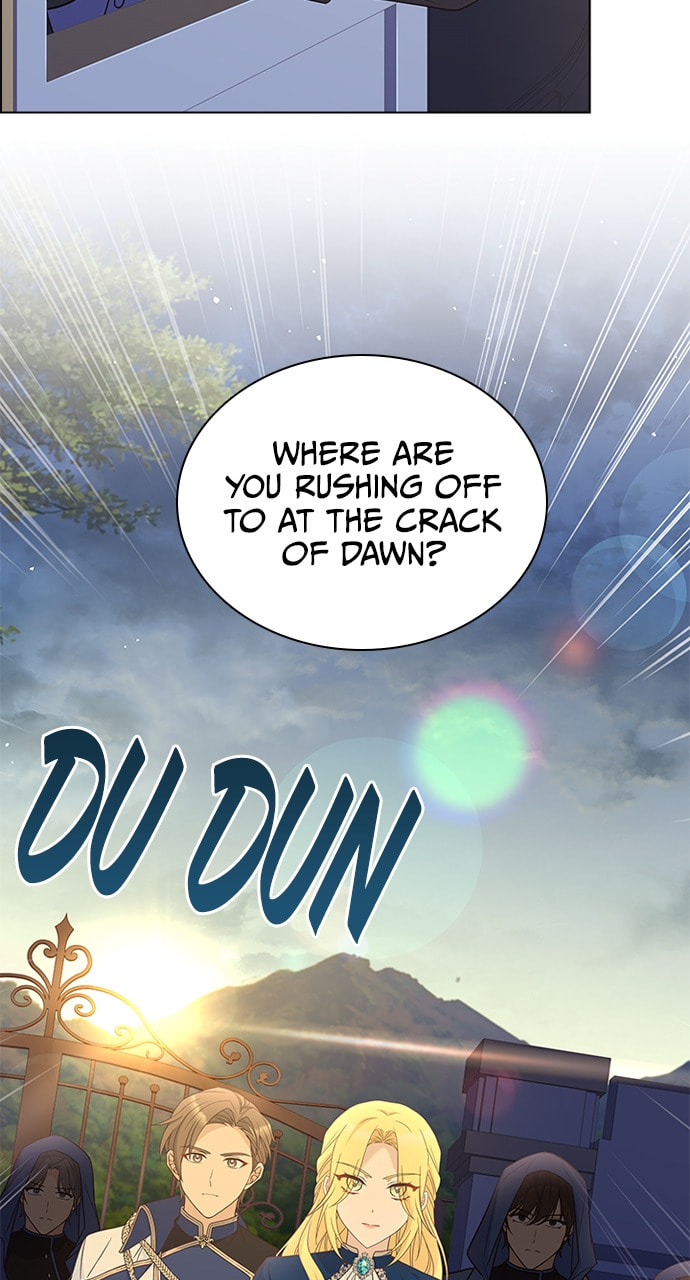 His Majesty's Proposal Chapter 88 page 34 - 