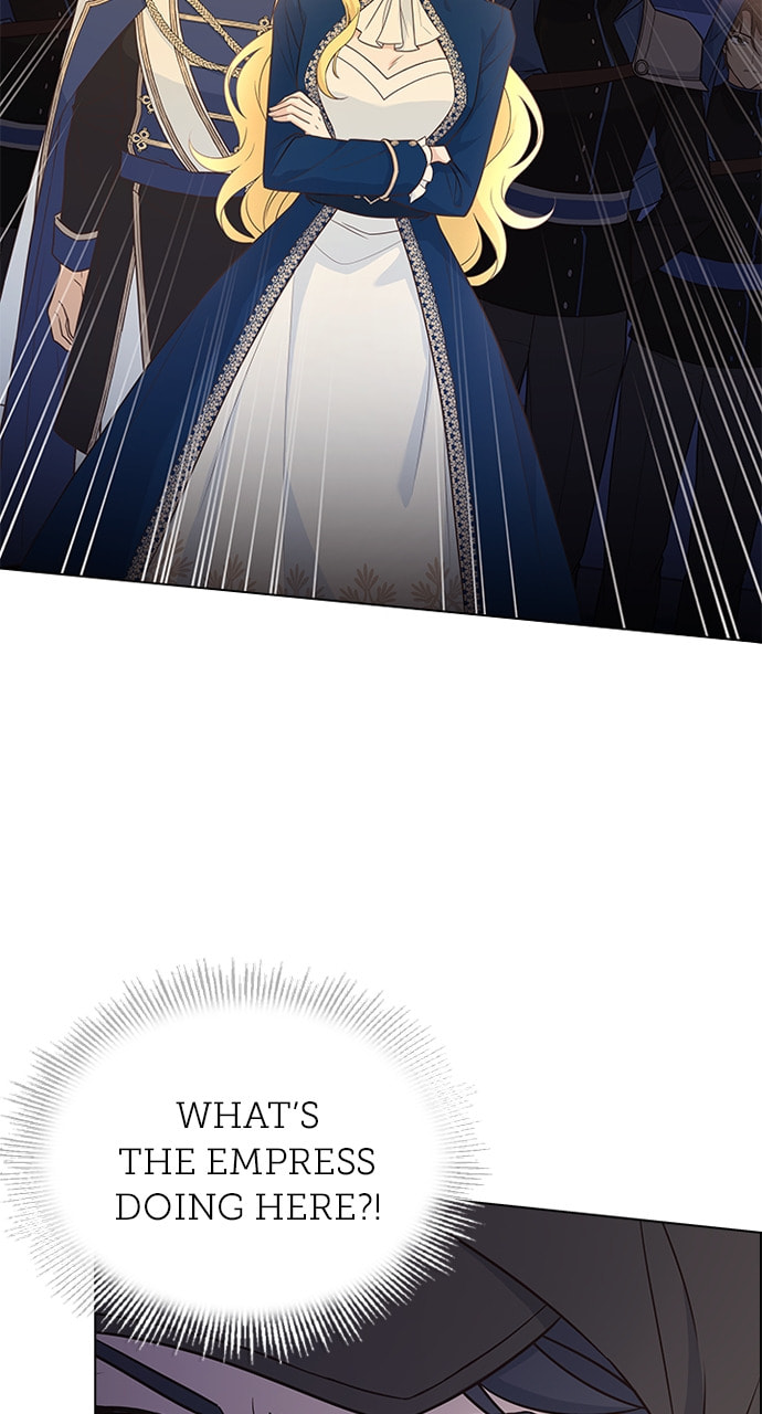 His Majesty's Proposal Chapter 88 page 35 - 