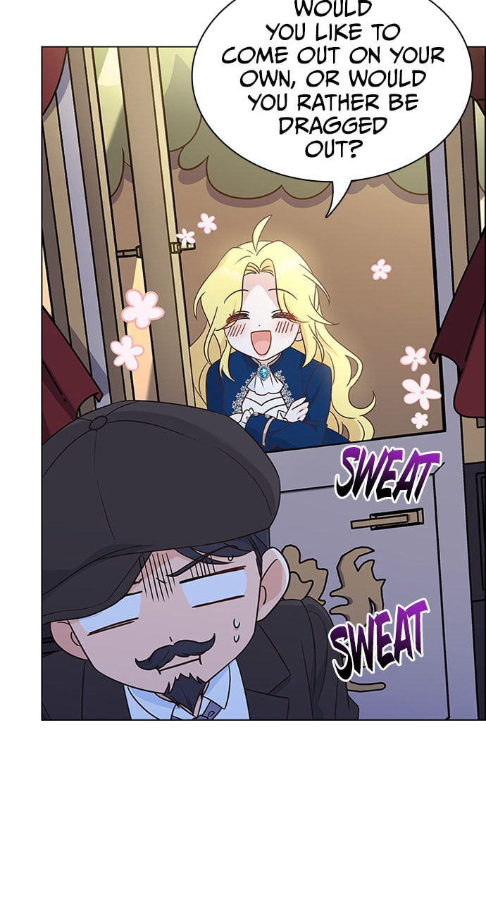 His Majesty's Proposal Chapter 88 page 38 - 