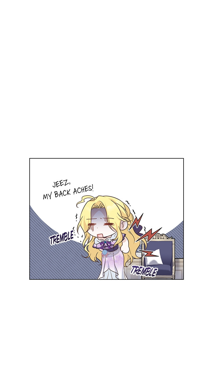 His Majesty's Proposal Chapter 88 page 5 - 