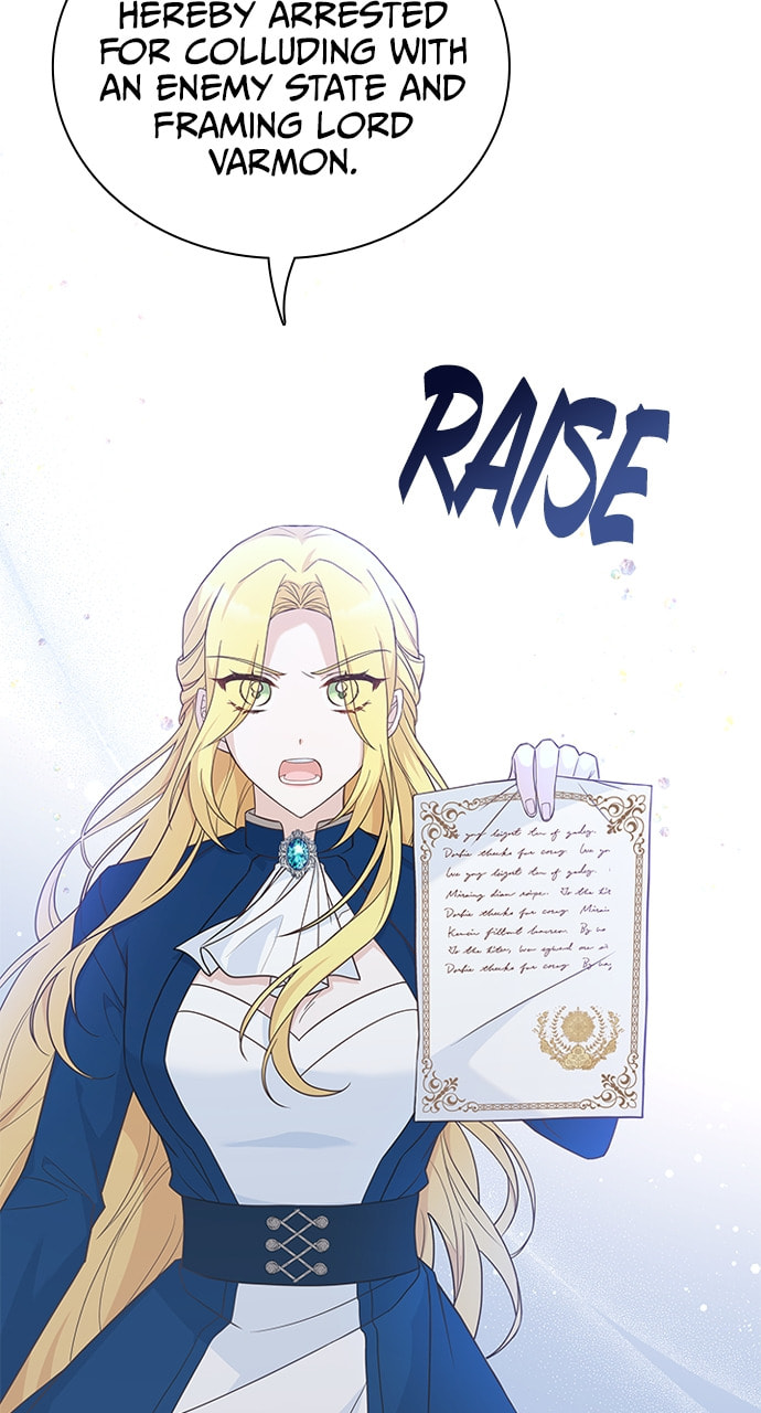 His Majesty's Proposal Chapter 88 page 42 - 